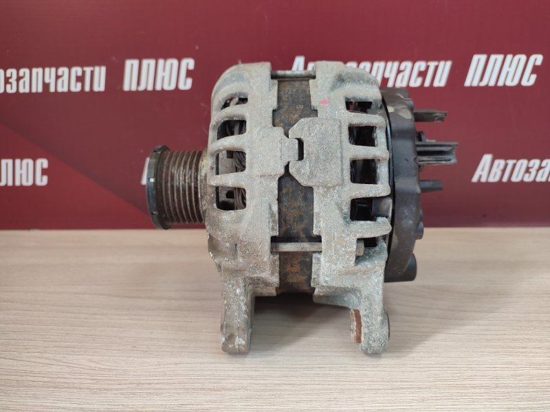 Генератор - фото 5