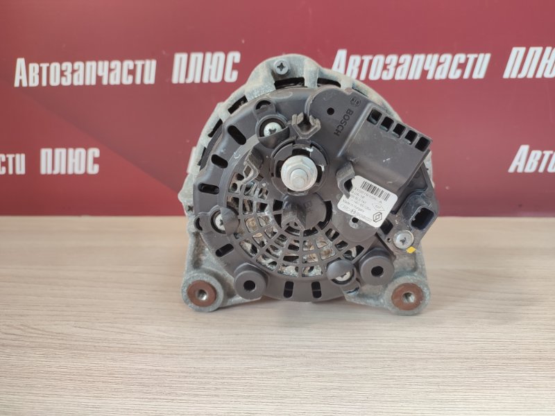 Генератор - фото 6