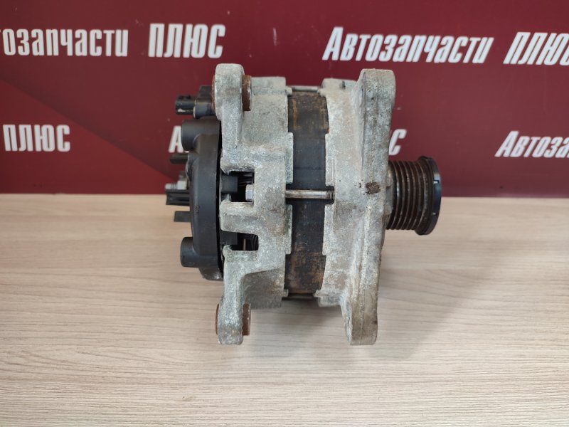 Генератор - фото 7