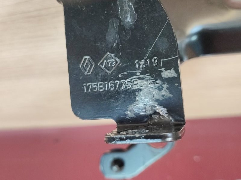 Кронштейн - фото 9