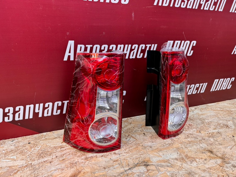 Фонарь - фото 2