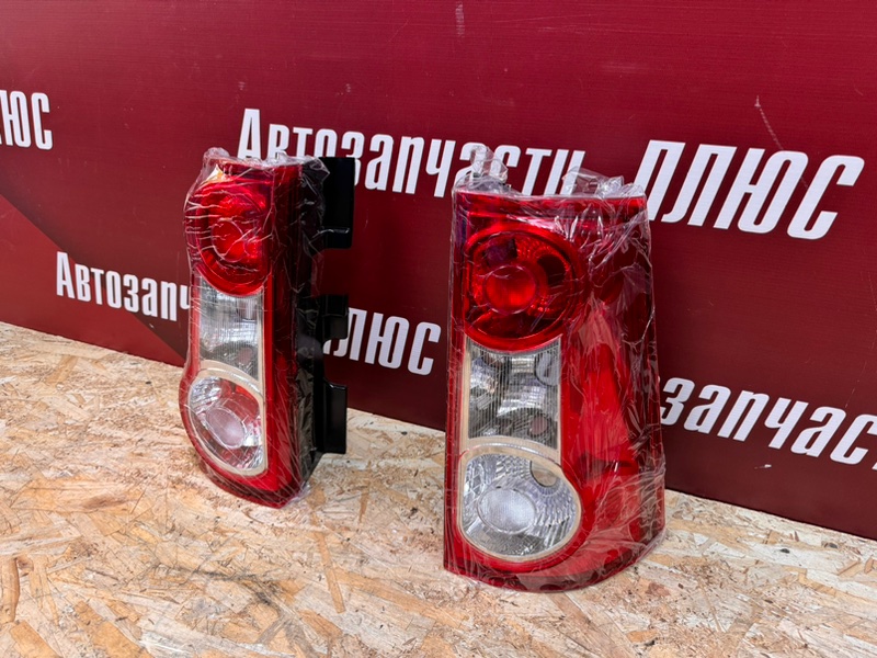 Фонарь - фото 3