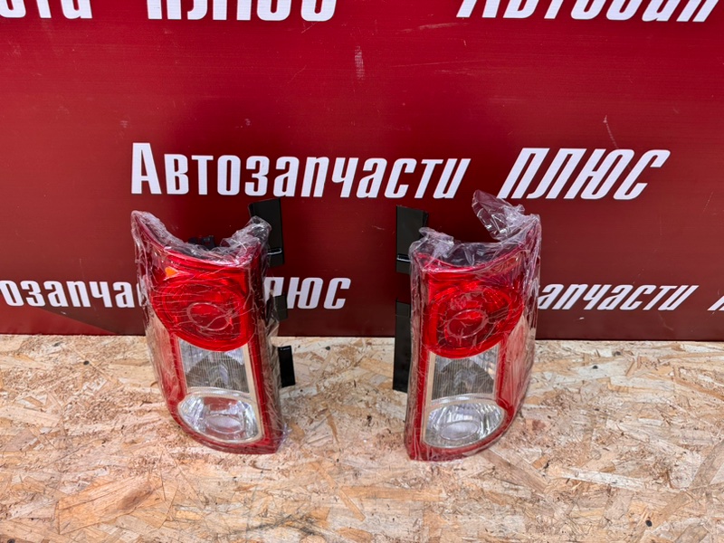 Фонарь - фото 4