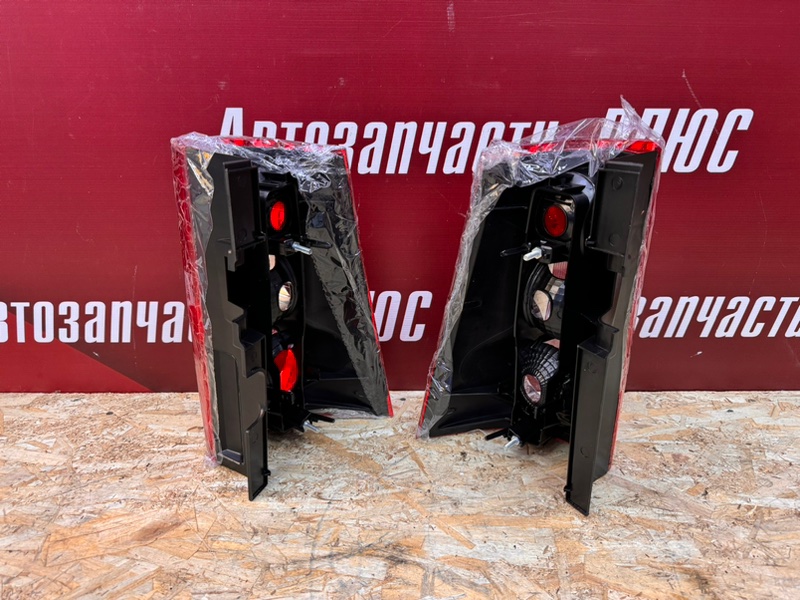 Фонарь - фото 5