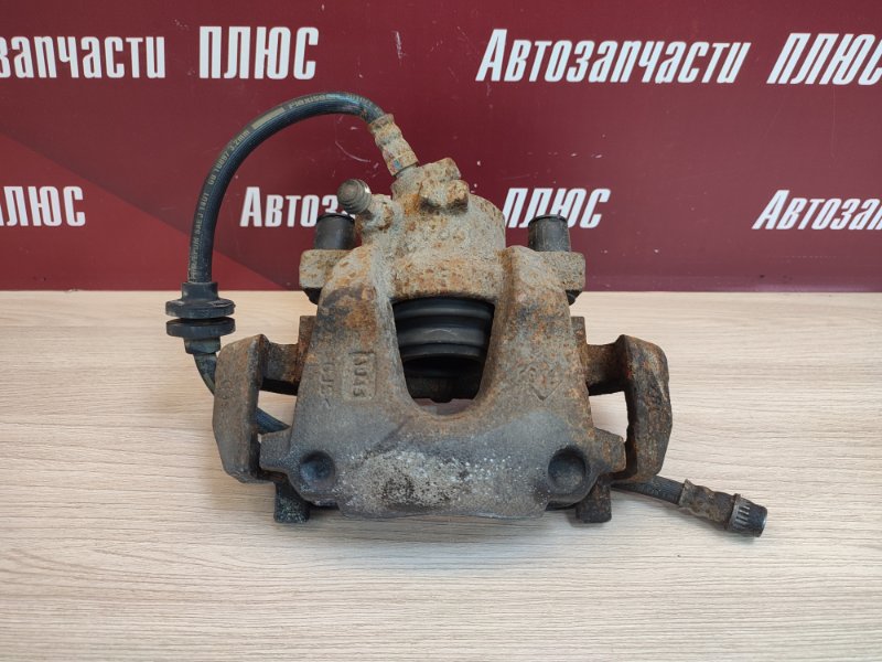 Суппорт тормозной - фото 1