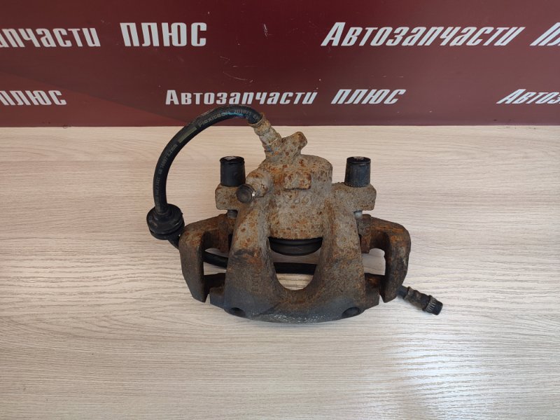 Суппорт тормозной - фото 3