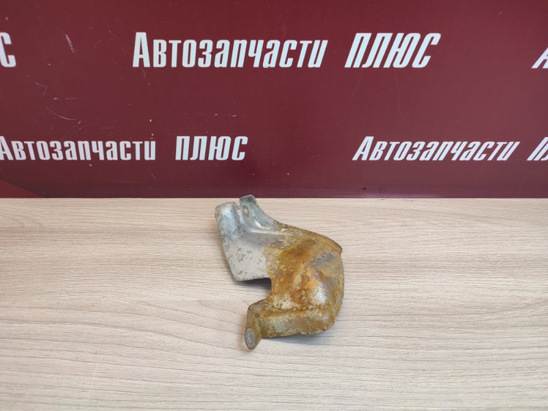 Тепловой экран - фото 1