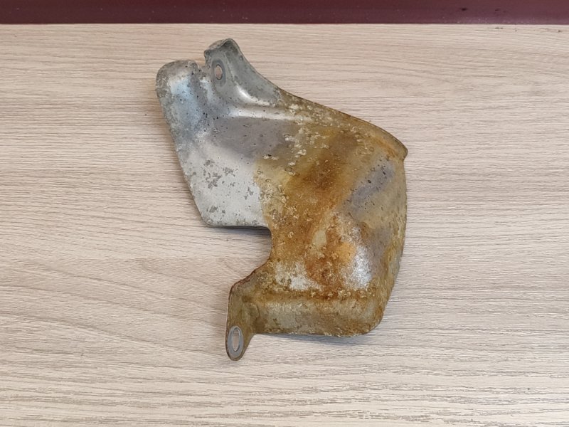 Тепловой экран - фото 2