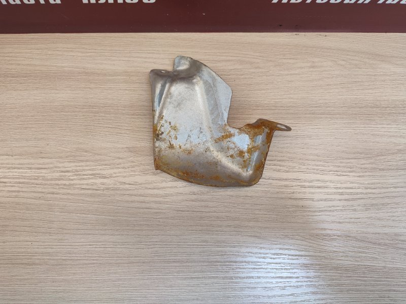 Тепловой экран - фото 5