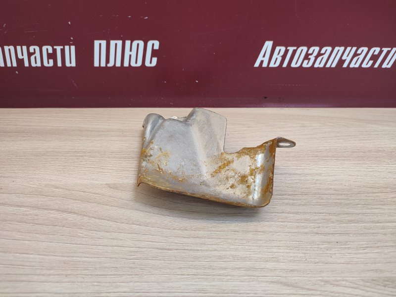 Тепловой экран - фото 6