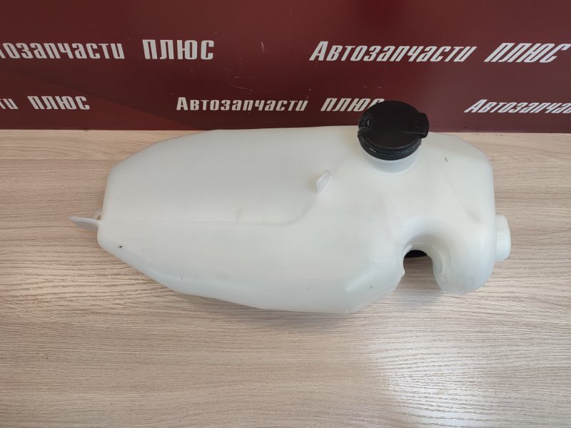 Бачок омывателя - фото 2