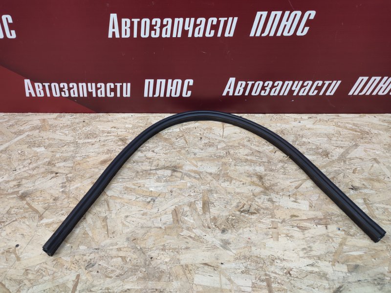 Уплотнитель жабо - фото 1