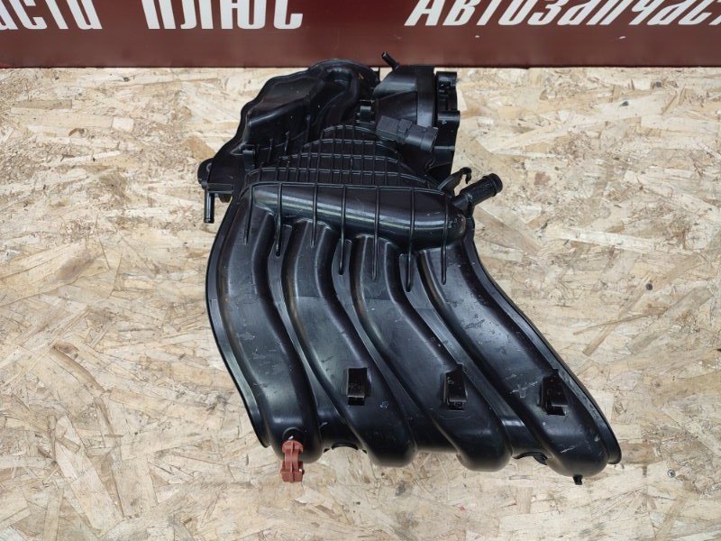 Впускной коллектор - фото 2