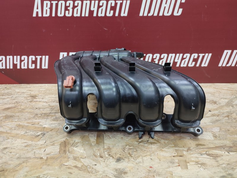 Впускной коллектор - фото 3