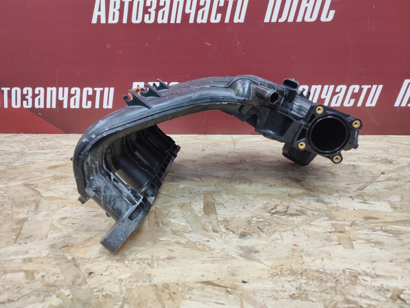 Впускной коллектор - фото 4