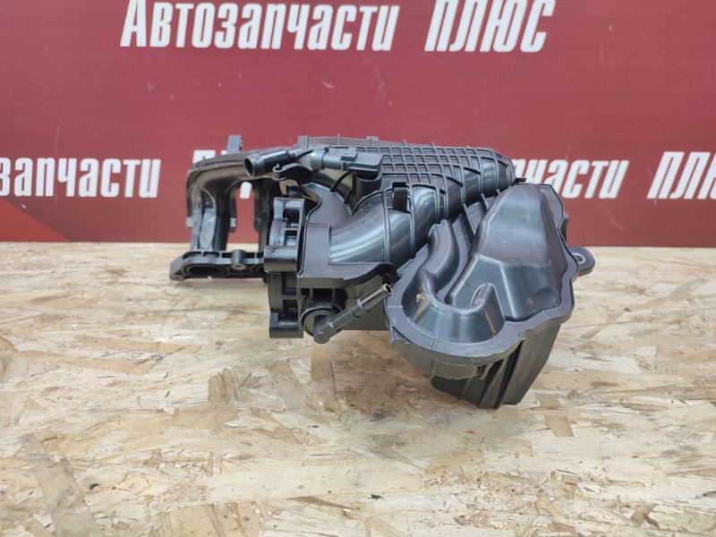 Впускной коллектор - фото 5