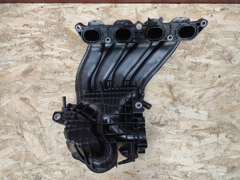 Впускной коллектор - фото 7