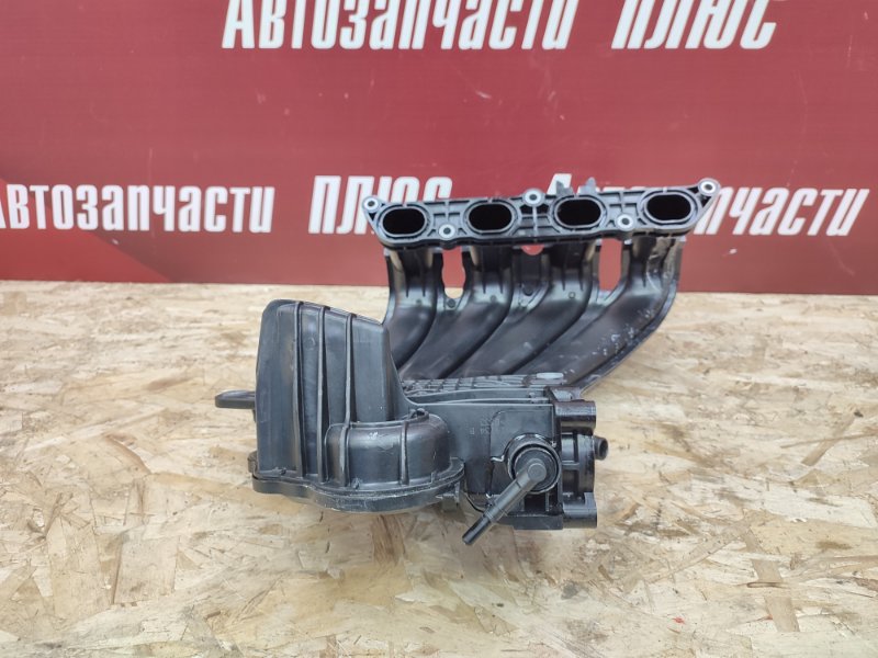 Впускной коллектор - фото 8