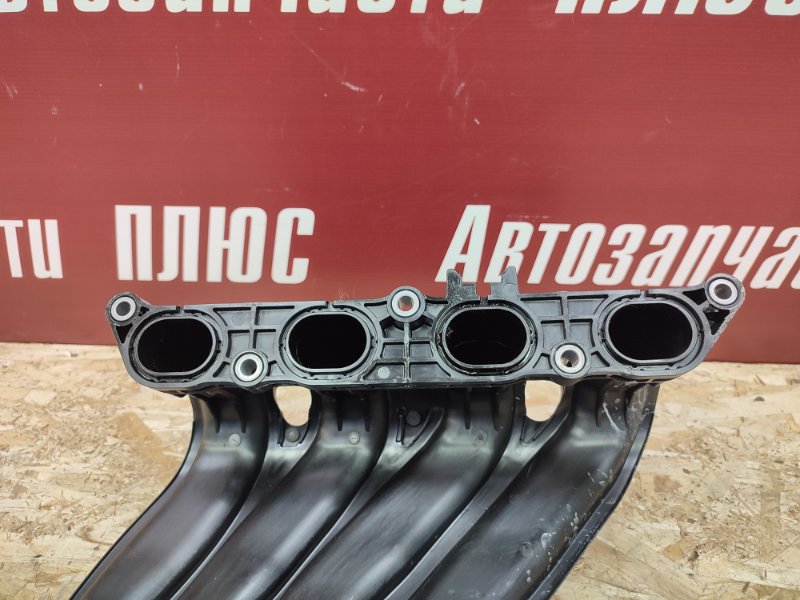 Впускной коллектор - фото 9