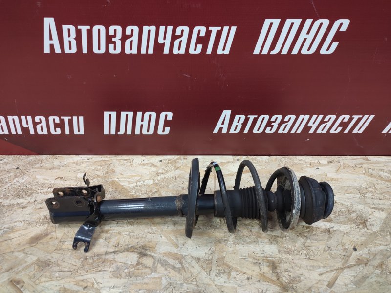 Амортизатор - фото 1