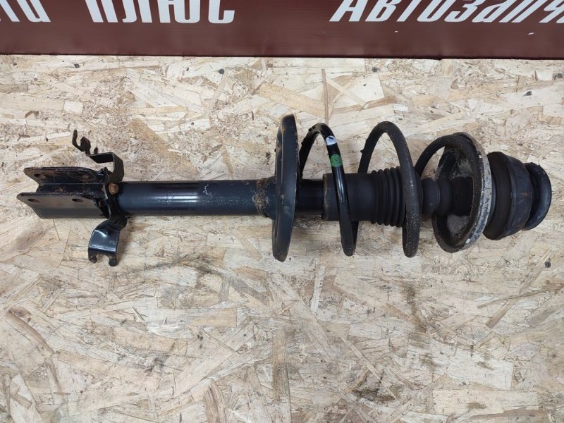 Амортизатор - фото 2