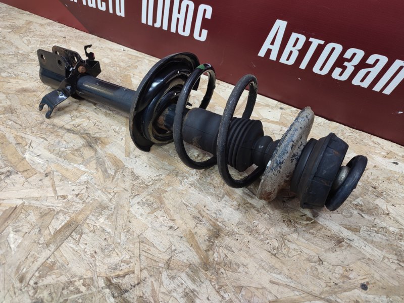 Амортизатор - фото 3