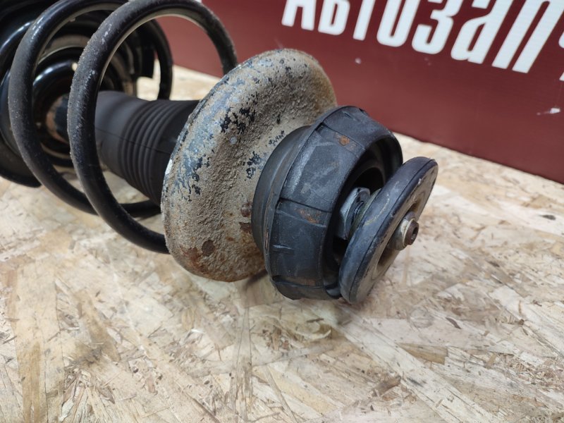 Амортизатор - фото 4