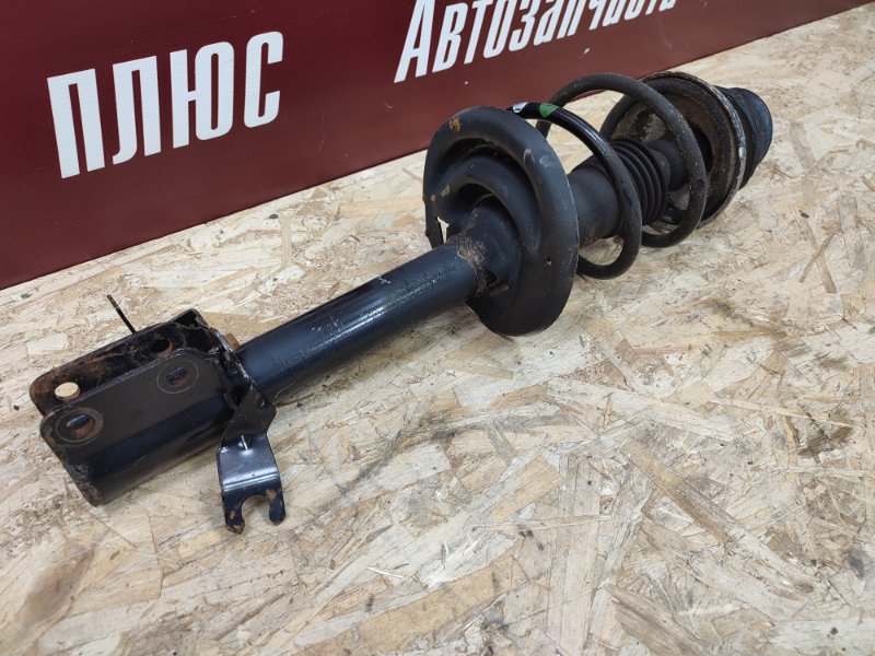 Амортизатор - фото 5