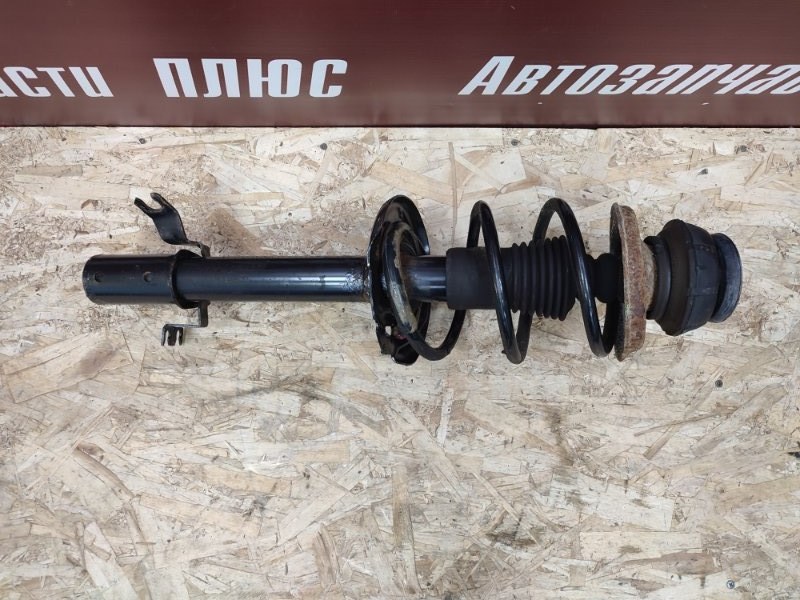 Амортизатор - фото 6