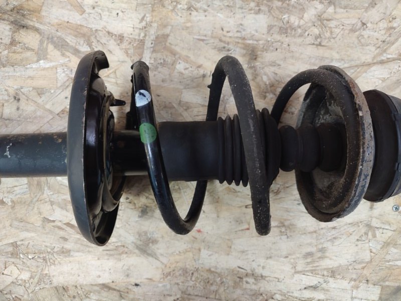 Амортизатор - фото 8