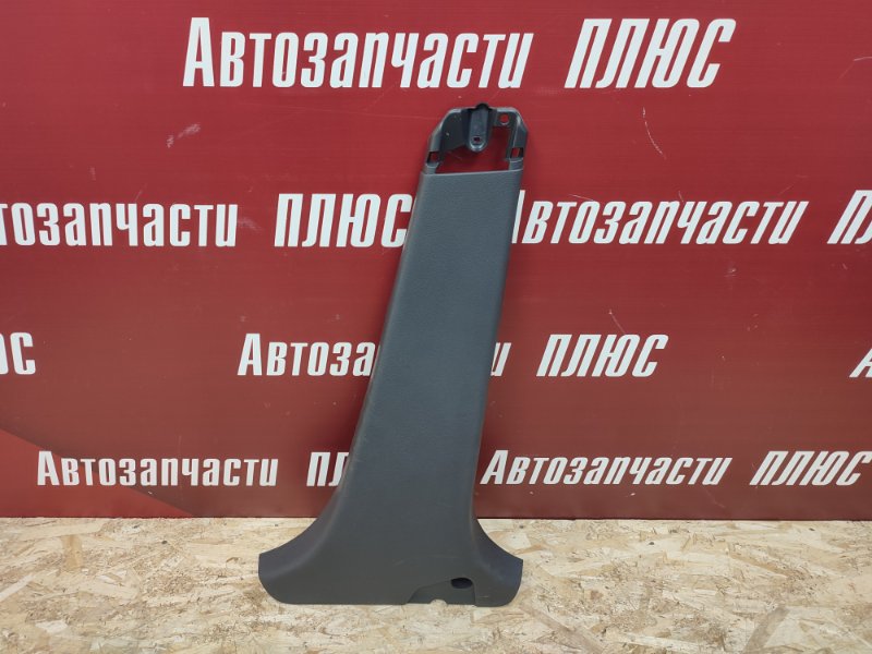 Обшивка средней стойки - фото 1