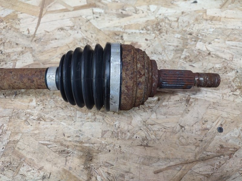 Привод - фото 4