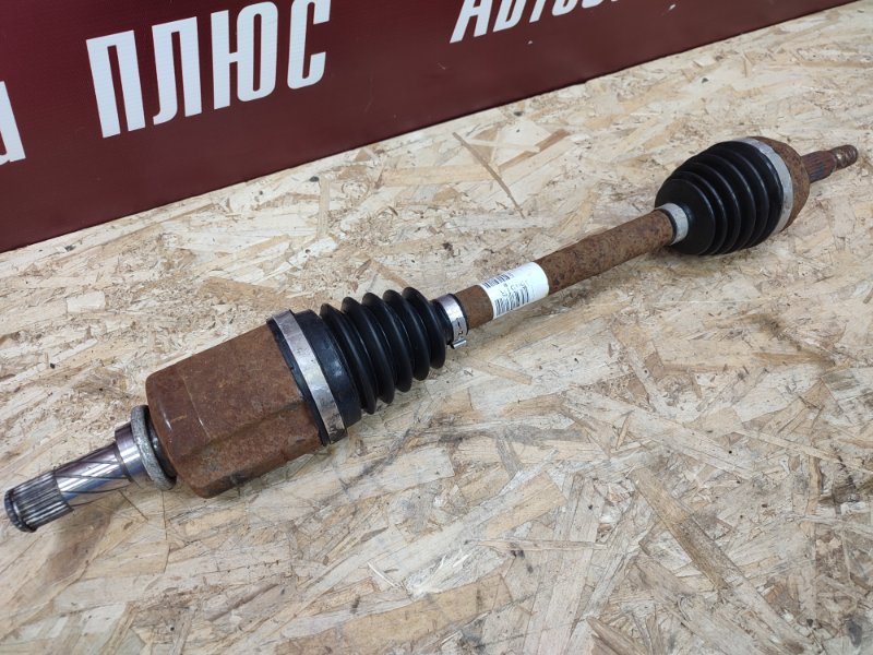 Привод - фото 5