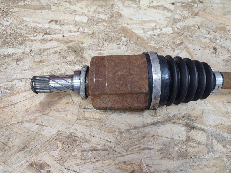 Привод - фото 6