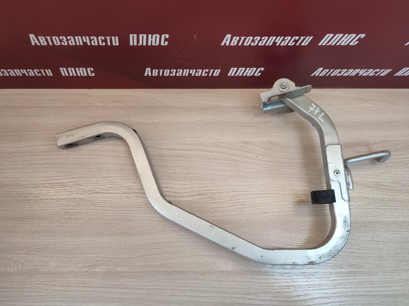 Петля крышки багажника - фото 5
