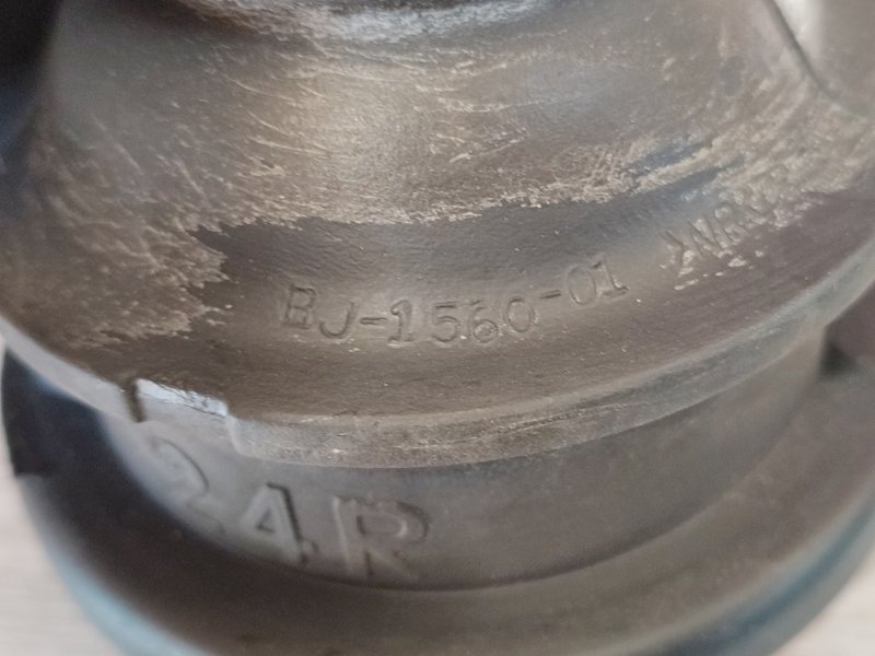 Опора двигателя - фото 7