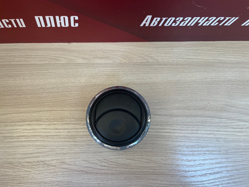 Воздушный дефлектор салона - фото 2