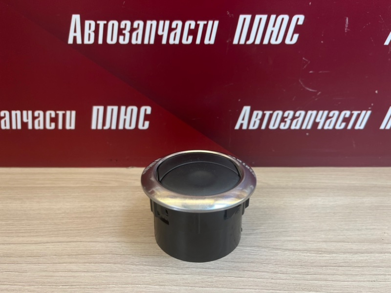Воздушный дефлектор салона - фото 1