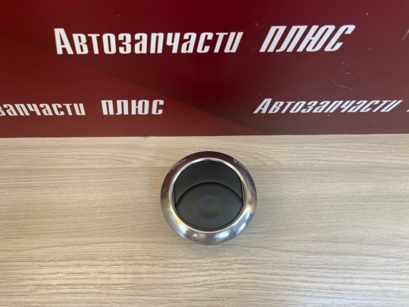 Воздушный дефлектор салона - фото 2