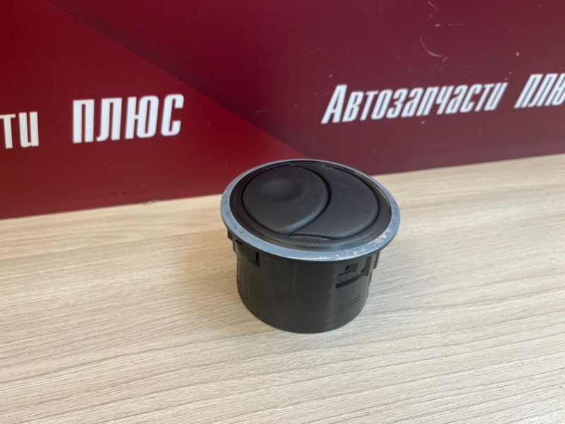 Воздушный дефлектор салона - фото 5
