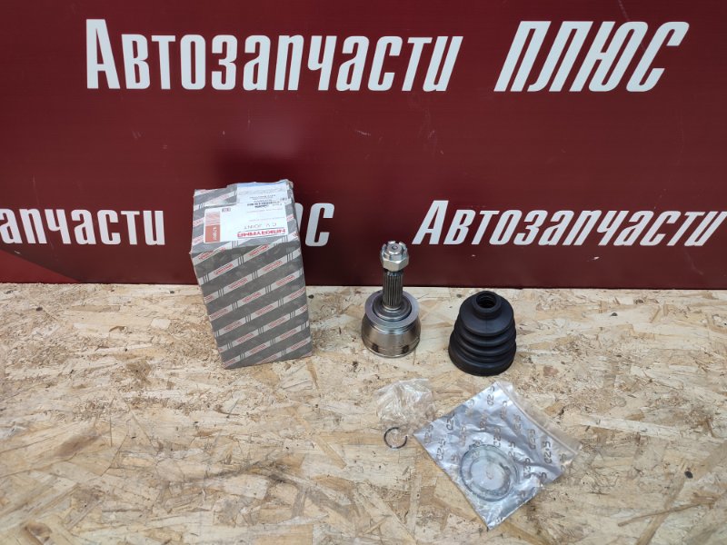 Шрус наружний - фото 1