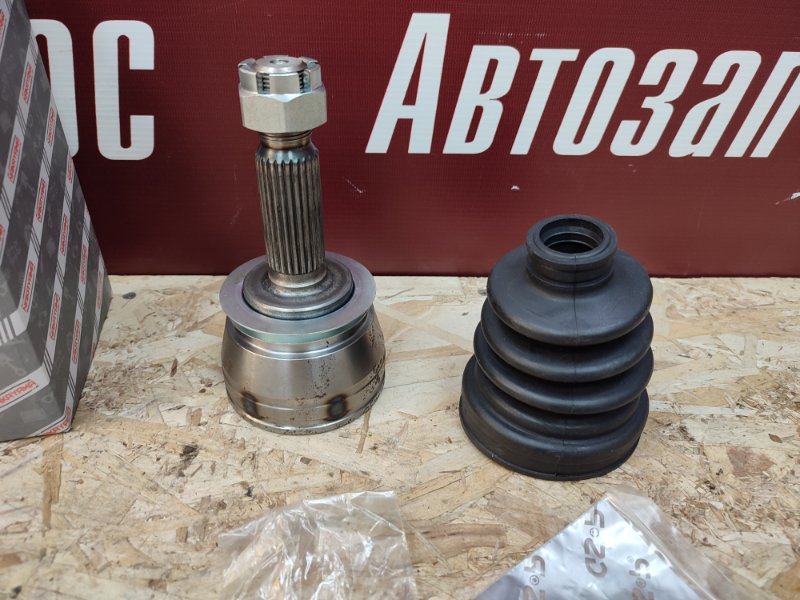 Шрус наружний - фото 2