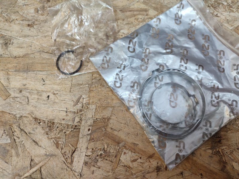 Шрус наружний - фото 4