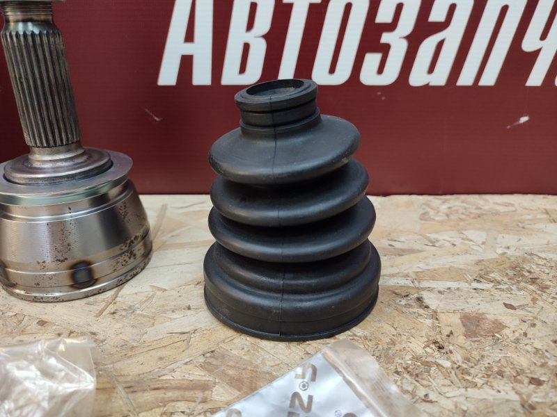 Шрус наружний - фото 5