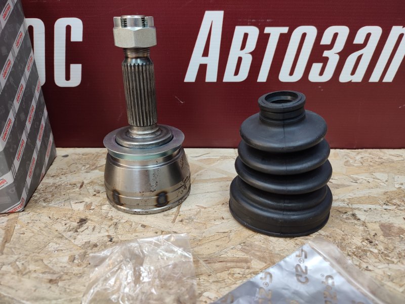 Шрус наружний - фото 6