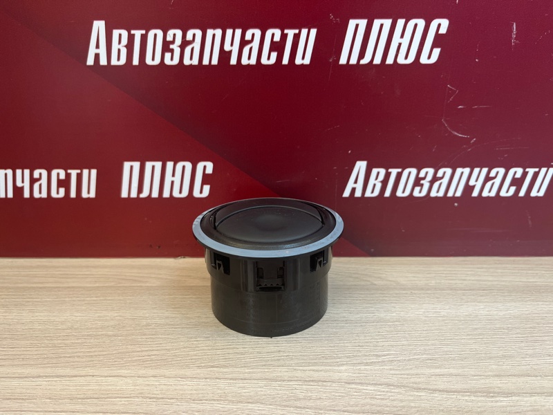 Воздушный дефлектор салона - фото 1