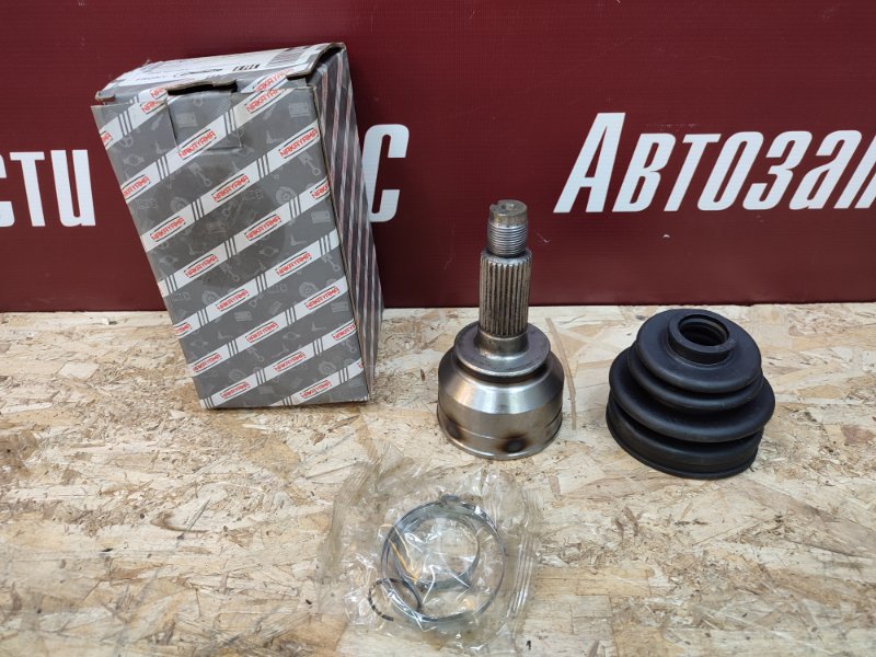 Шрус наружний - фото 2