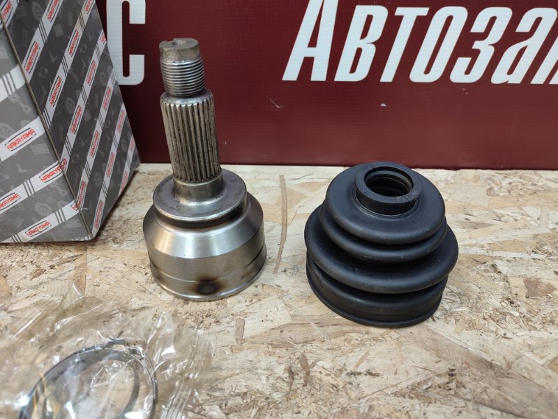 Шрус наружний - фото 3