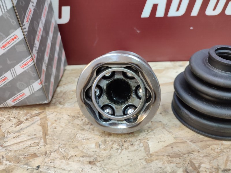 Шрус наружний - фото 5