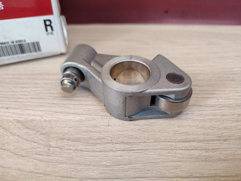 Коромысло клапана - фото 2